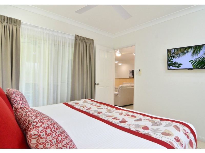 27 Central Plaza/22 Mudlo Street, Port Douglas QLD 4877