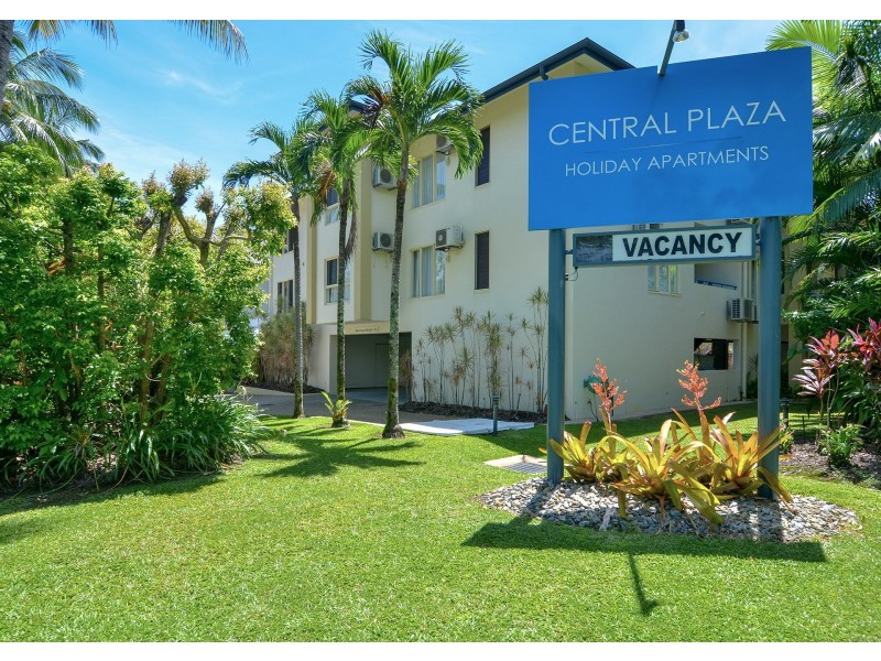 27 Central Plaza/22 Mudlo Street, Port Douglas QLD 4877
