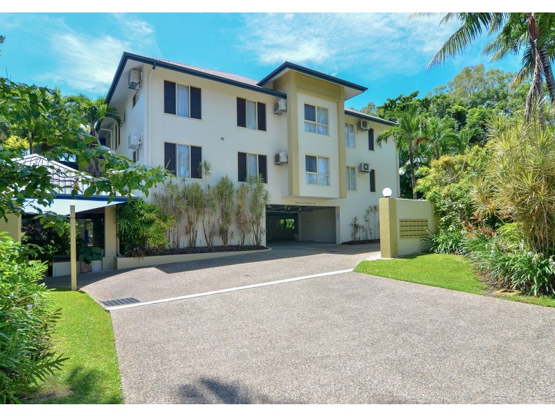 27 Central Plaza/22 Mudlo Street, Port Douglas QLD 4877