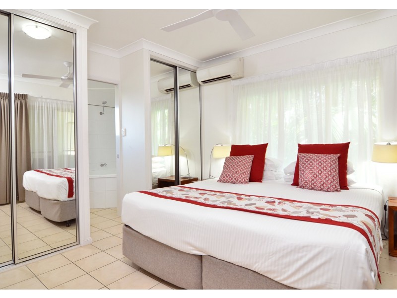 27 Central Plaza/22 Mudlo Street, Port Douglas QLD 4877