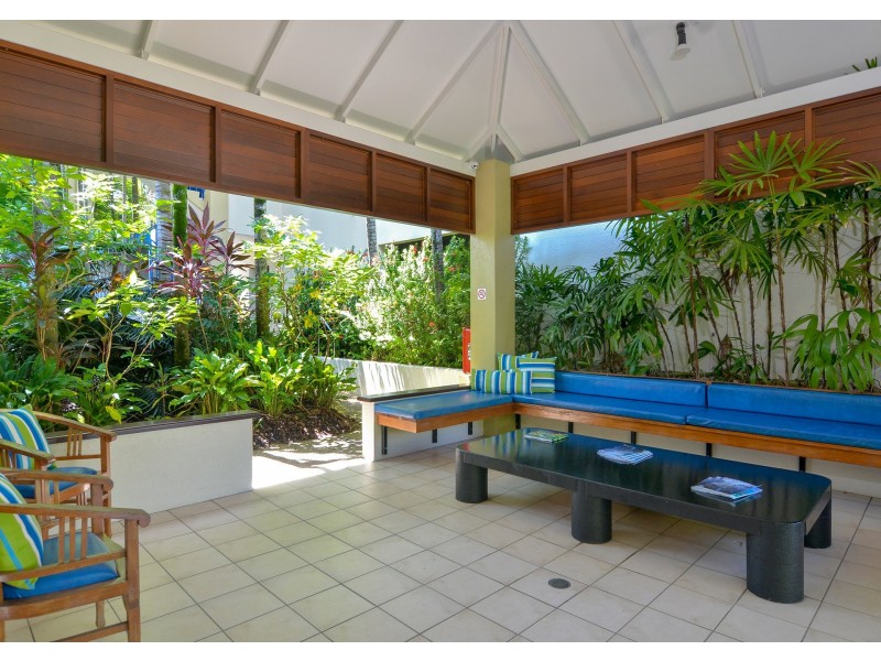 27 Central Plaza/22 Mudlo Street, Port Douglas QLD 4877