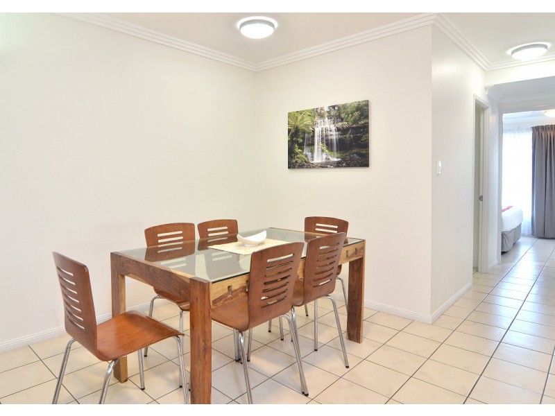 27 Central Plaza/22 Mudlo Street, Port Douglas QLD 4877