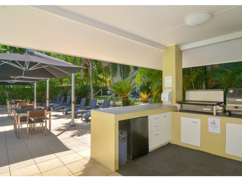 27 Central Plaza/22 Mudlo Street, Port Douglas QLD 4877