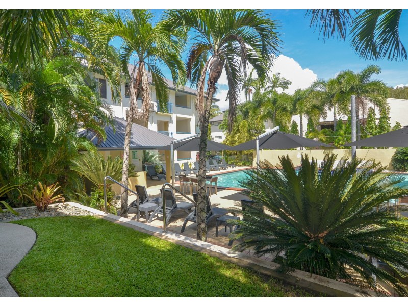 27 Central Plaza/22 Mudlo Street, Port Douglas QLD 4877