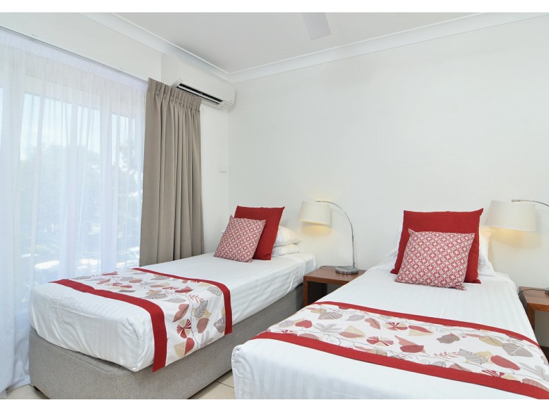 27 Central Plaza/22 Mudlo Street, Port Douglas QLD 4877