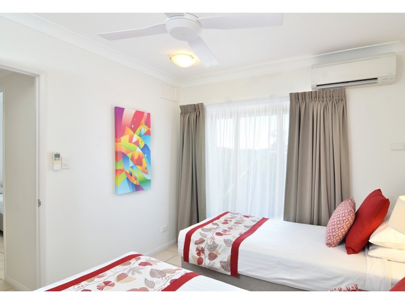 27 Central Plaza/22 Mudlo Street, Port Douglas QLD 4877