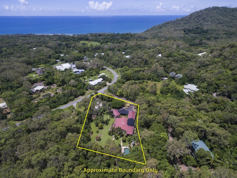 1-5 Bruce Avenue, Oak Beach QLD 4877
