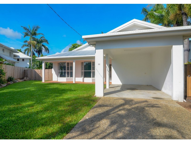 22 Limpet Avenue, Port Douglas QLD 4877