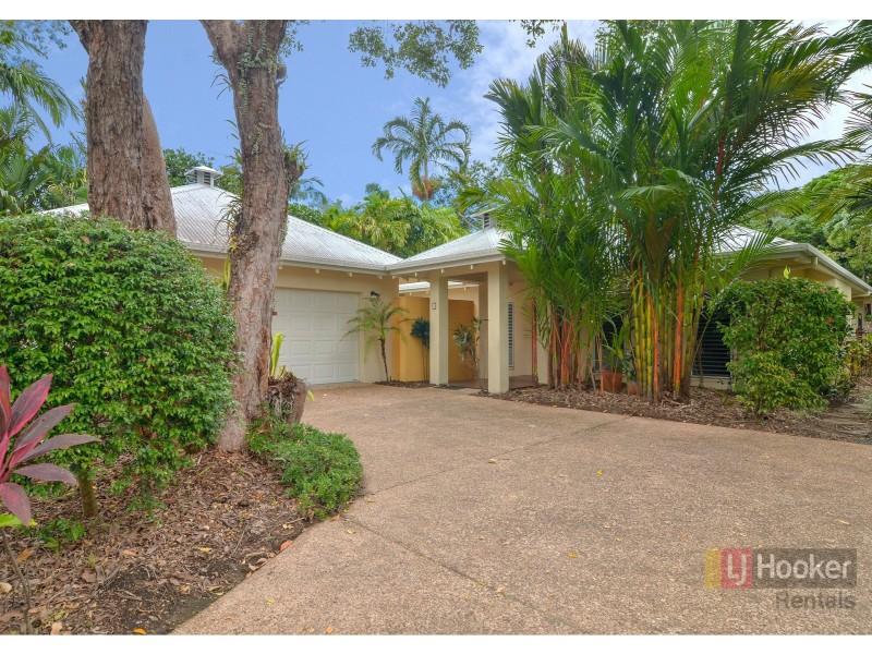 5 Seabrook Avenue, Port Douglas QLD 4877