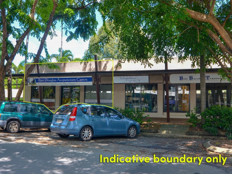 1/21 Warner Street, Port Douglas QLD 4877