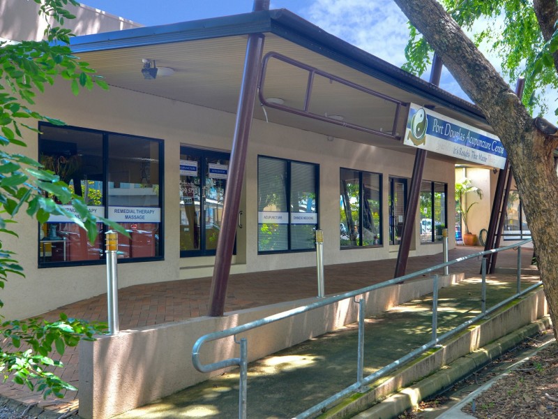 1/21 Warner Street, Port Douglas QLD 4877