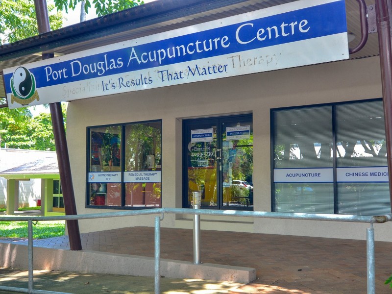 1/21 Warner Street, Port Douglas QLD 4877