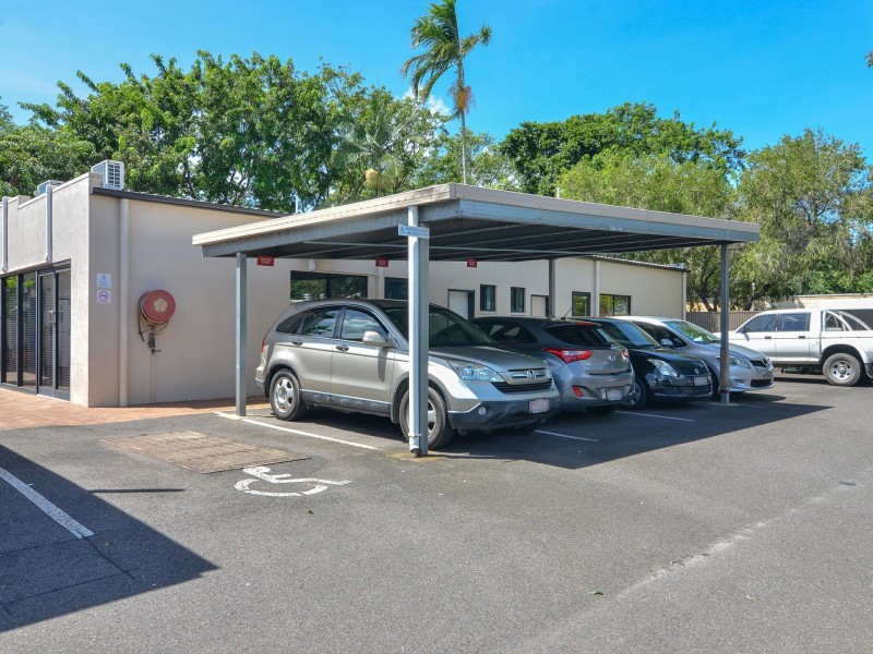 1/21 Warner Street, Port Douglas QLD 4877