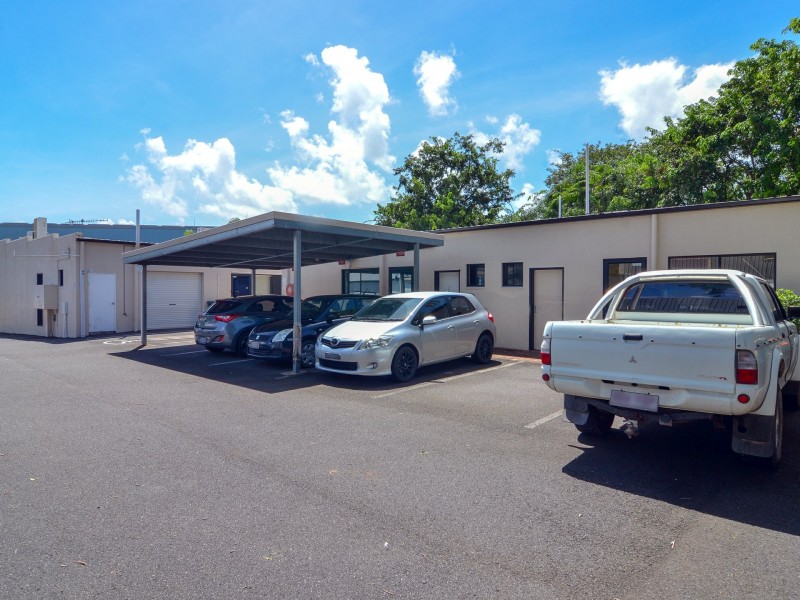 1/21 Warner Street, Port Douglas QLD 4877