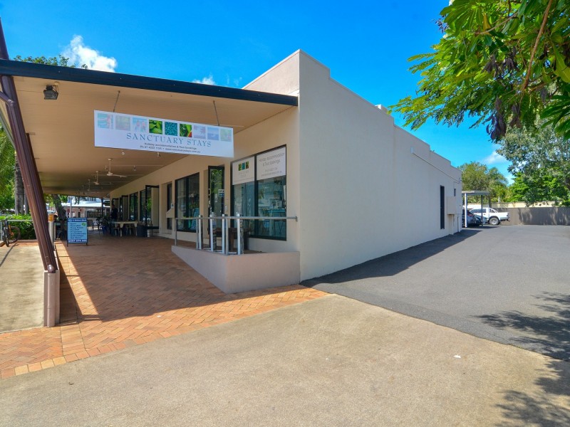 1/21 Warner Street, Port Douglas QLD 4877