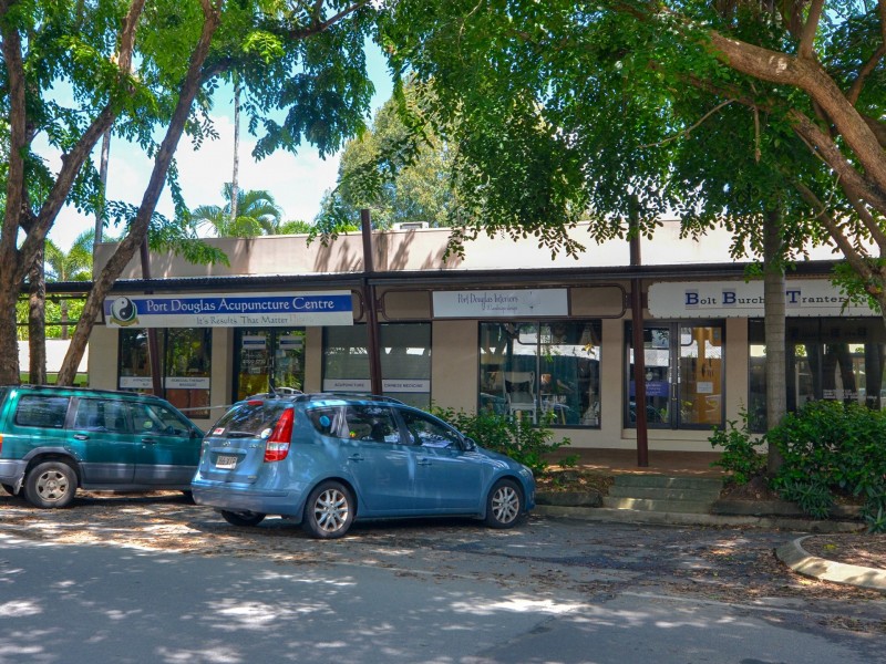 1/21 Warner Street, Port Douglas QLD 4877
