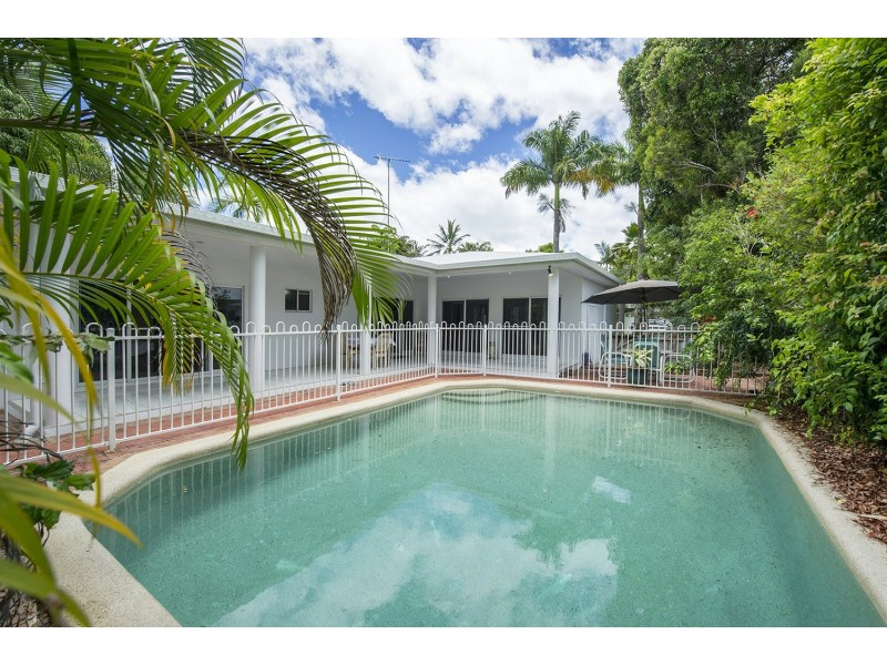 12 Trochus Close, Port Douglas QLD 4877