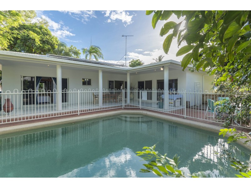 12 Trochus Close, Port Douglas QLD 4877