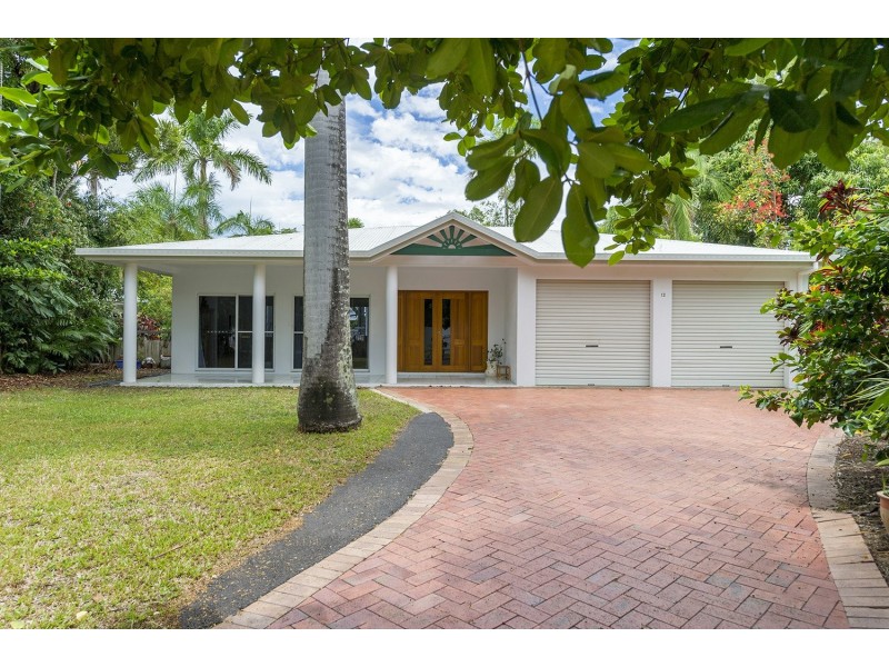 12 Trochus Close, Port Douglas QLD 4877