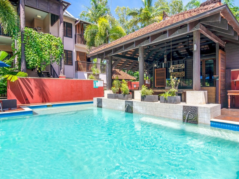 42 Hibiscus Gardens/18-20 Owen Street, Port Douglas QLD 4877