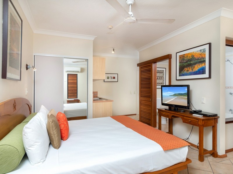 42 Hibiscus Gardens/18-20 Owen Street, Port Douglas QLD 4877