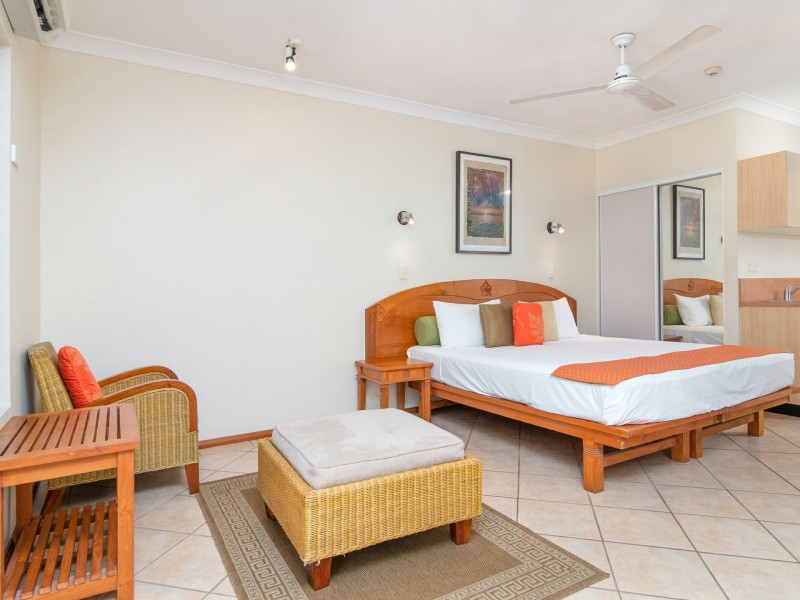42 Hibiscus Gardens/18-20 Owen Street, Port Douglas QLD 4877