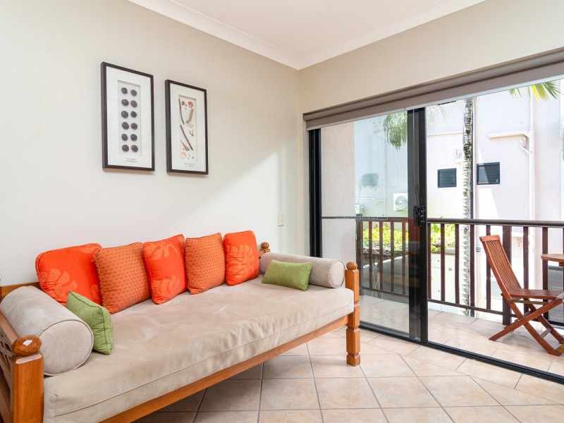42 Hibiscus Gardens/18-20 Owen Street, Port Douglas QLD 4877