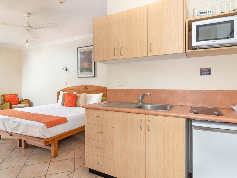 42 Hibiscus Gardens/18-20 Owen Street, Port Douglas QLD 4877