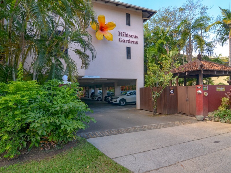 42 Hibiscus Gardens/18-20 Owen Street, Port Douglas QLD 4877