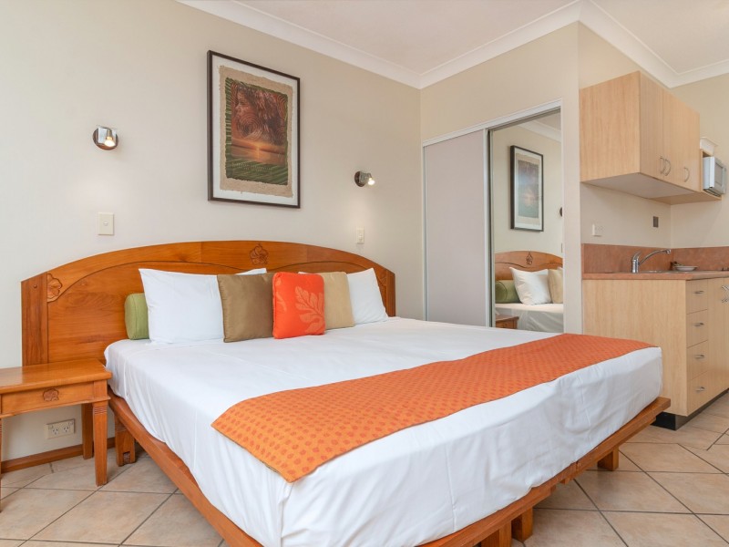 42 Hibiscus Gardens/18-20 Owen Street, Port Douglas QLD 4877
