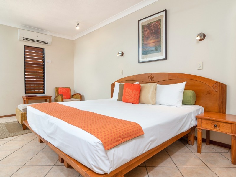 42 Hibiscus Gardens/18-20 Owen Street, Port Douglas QLD 4877