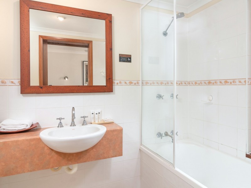 42 Hibiscus Gardens/18-20 Owen Street, Port Douglas QLD 4877