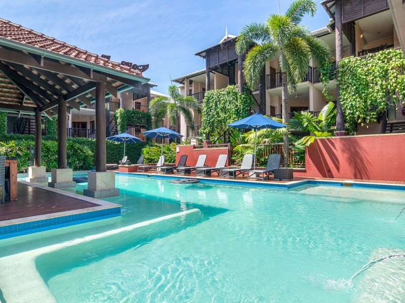 42 Hibiscus Gardens/18-20 Owen Street, Port Douglas QLD 4877