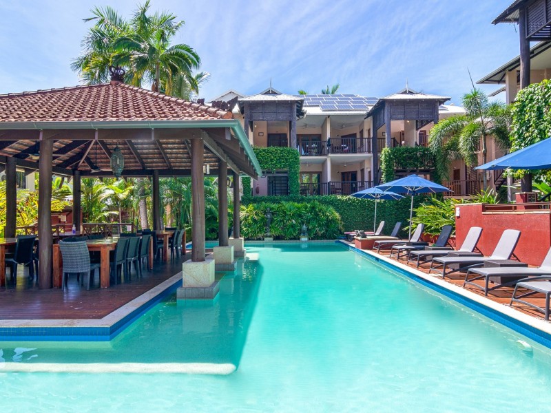 42 Hibiscus Gardens/18-20 Owen Street, Port Douglas QLD 4877