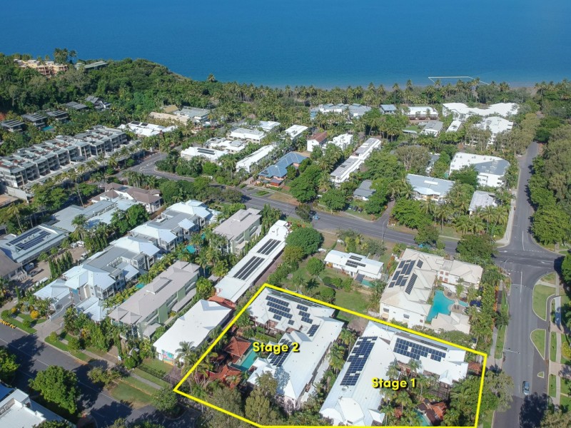 42 Hibiscus Gardens/18-20 Owen Street, Port Douglas QLD 4877