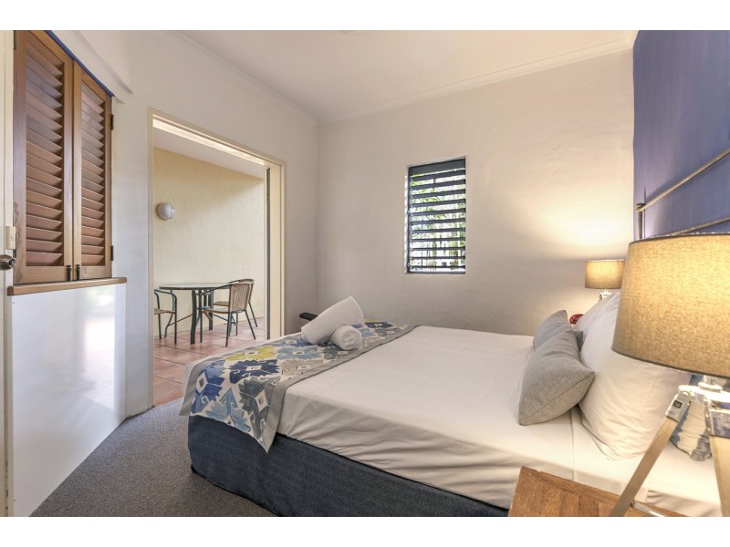 31 Reef Club/64 Davidson Street, Port Douglas QLD 4877