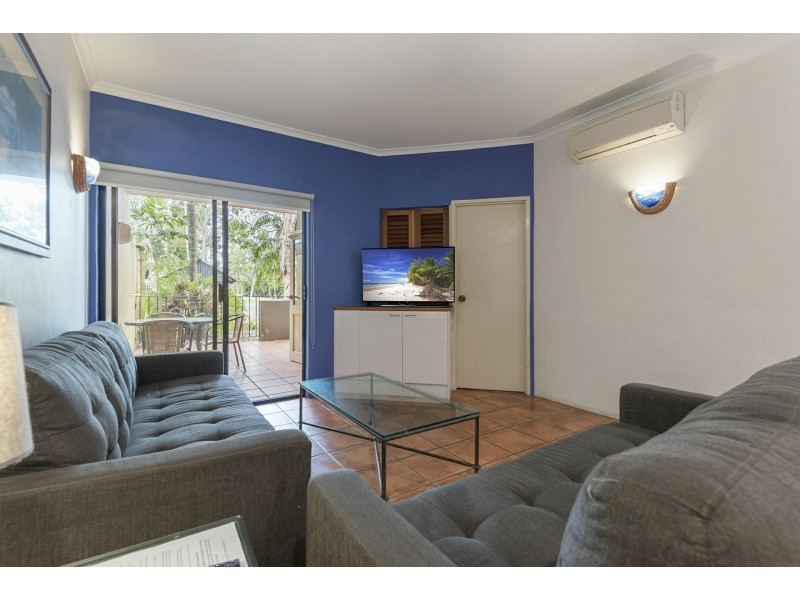 31 Reef Club/64 Davidson Street, Port Douglas QLD 4877