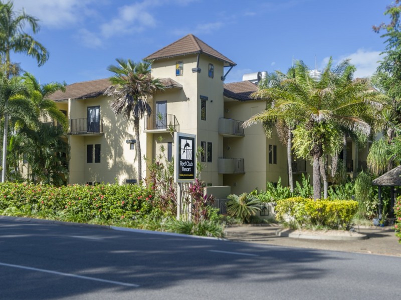 31 Reef Club/64 Davidson Street, Port Douglas QLD 4877