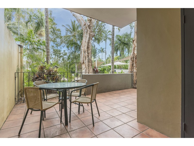 31 Reef Club/64 Davidson Street, Port Douglas QLD 4877