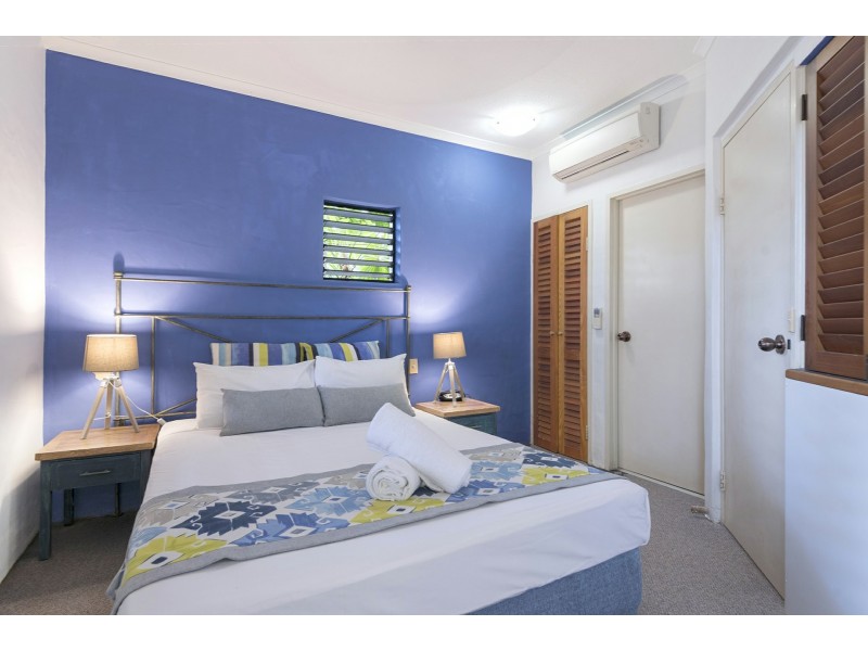 31 Reef Club/64 Davidson Street, Port Douglas QLD 4877