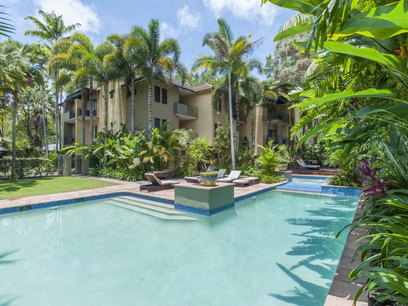 31 Reef Club/64 Davidson Street, Port Douglas QLD 4877