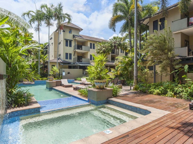 31 Reef Club/64 Davidson Street, Port Douglas QLD 4877