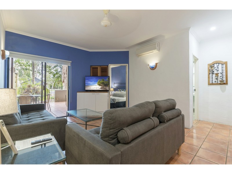 31 Reef Club/64 Davidson Street, Port Douglas QLD 4877