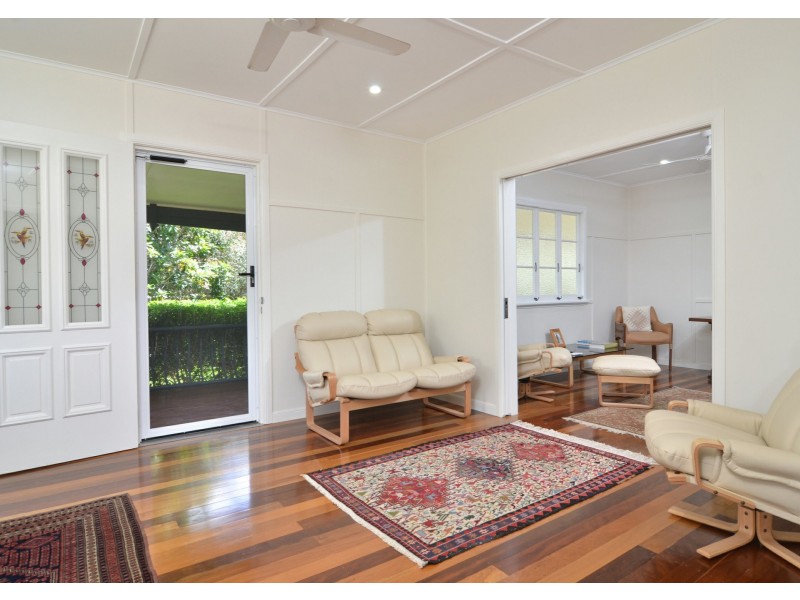 25-27 Lot Main Street Mount Molloy, Julatten QLD 4871