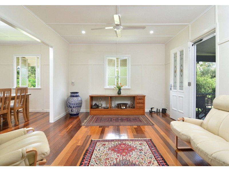 25-27 Lot Main Street Mount Molloy, Julatten QLD 4871