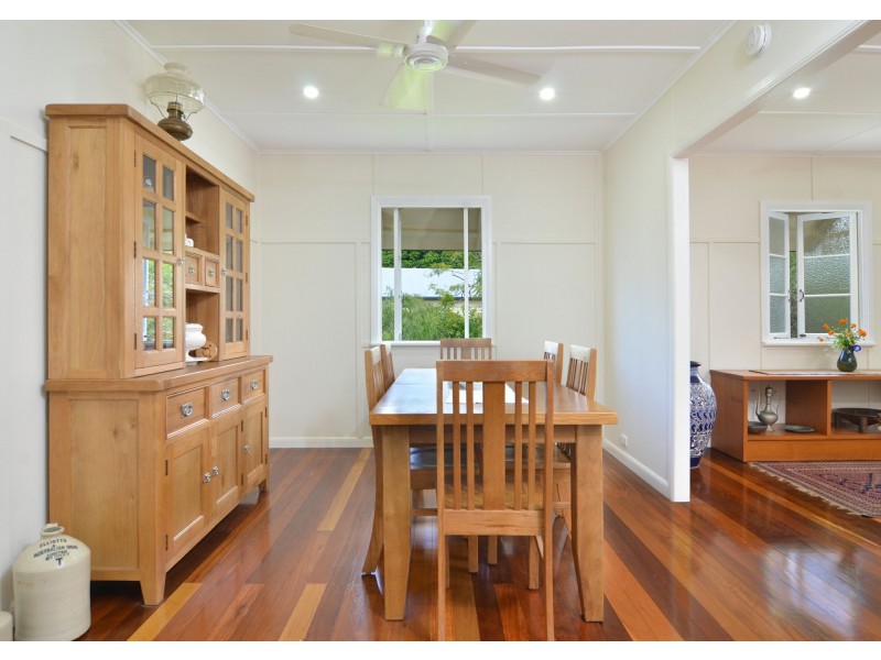 25-27 Lot Main Street Mount Molloy, Julatten QLD 4871