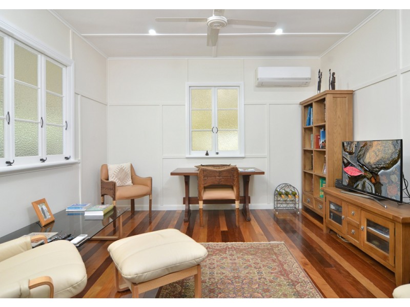 25-27 Lot Main Street Mount Molloy, Julatten QLD 4871