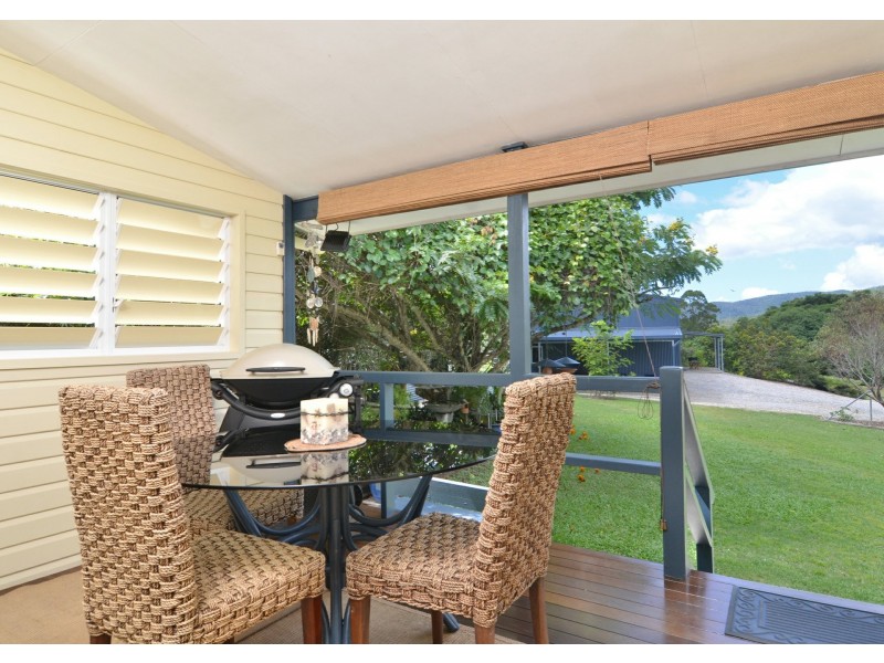 25-27 Lot Main Street Mount Molloy, Julatten QLD 4871