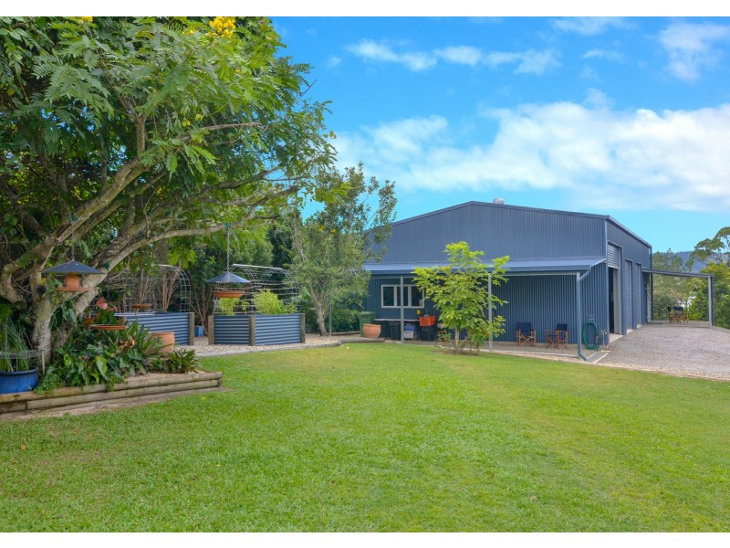 25-27 Lot Main Street Mount Molloy, Julatten QLD 4871