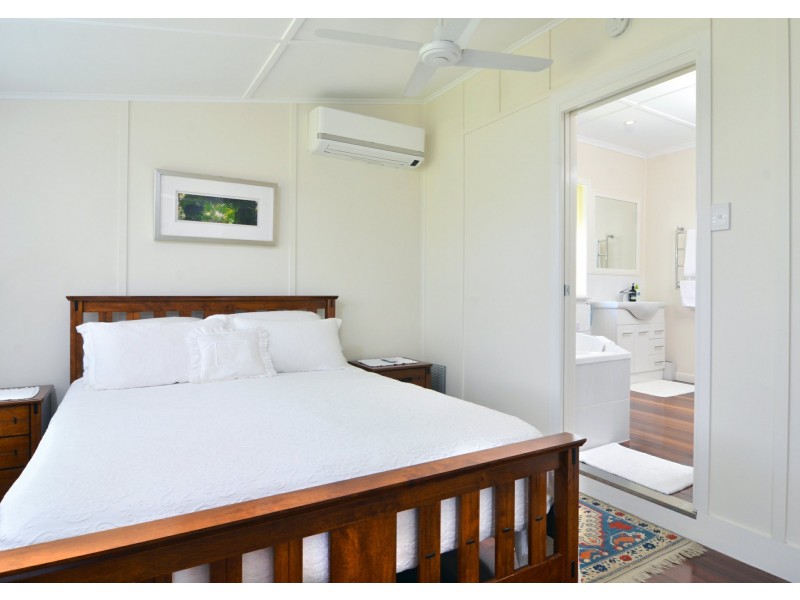 25-27 Lot Main Street Mount Molloy, Julatten QLD 4871